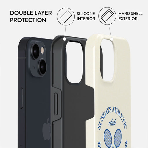 Leisure Club - iPhone 13 Case 6