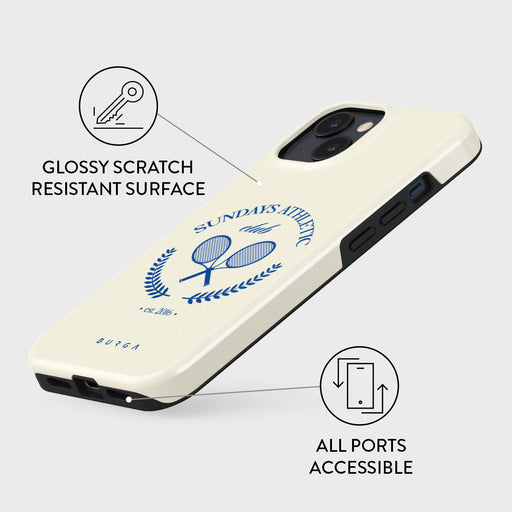 Leisure Club - iPhone 13 Case 7