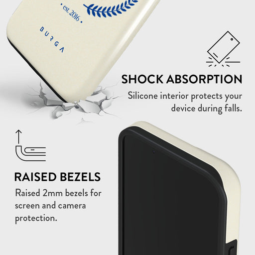 Leisure Club - iPhone 13 Case 8