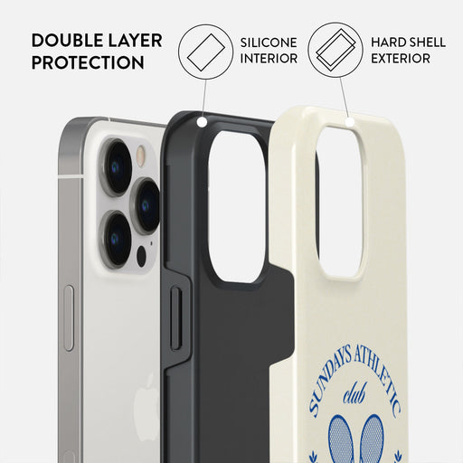 Leisure Club - iPhone 13 Pro Case 6