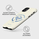 Leisure Club - iPhone 12 Case 7