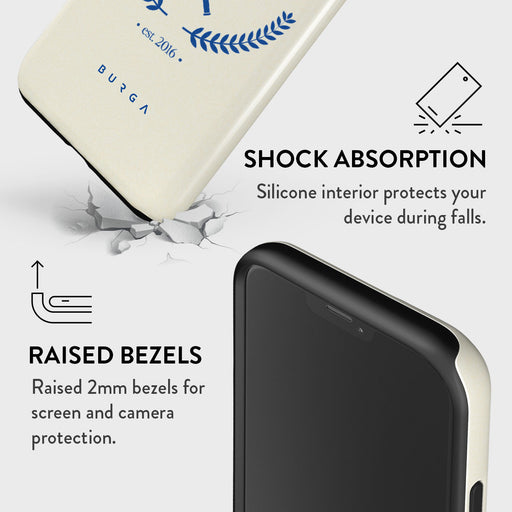 Leisure Club - iPhone 12 Case 8