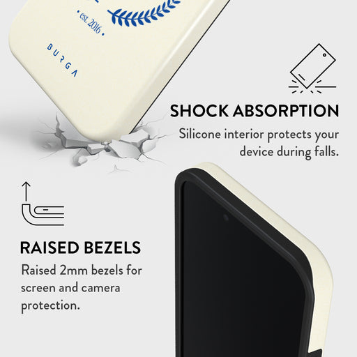 Leisure Club - iPhone 16e Case 4