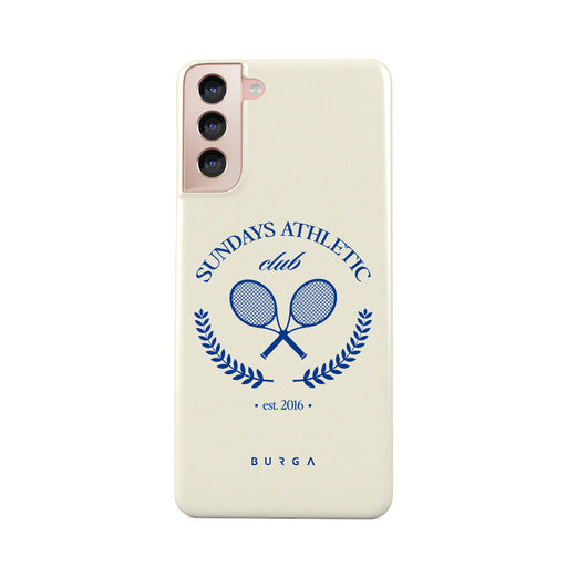 Leisure Club - Samsung Galaxy S21 Plus Case 1