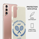 Leisure Club - Samsung Galaxy S21 Plus Case 2
