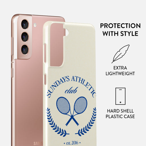 Leisure Club - Samsung Galaxy S21 Plus Case 2