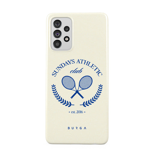 Leisure Club - Samsung Galaxy A72 4G / 5G Case 1