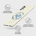 Leisure Club - Samsung Galaxy A72 4G / 5G Case 3