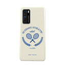 Leisure Club - Huawei P40 Case 1