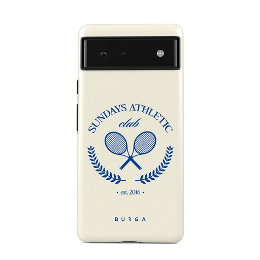 Leisure Club - Google Pixel 6 Case 1