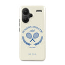 Leisure Club - Xiaomi Redmi Note 13 Pro+ 5G Case 1