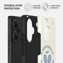 Leisure Club - Xiaomi Redmi Note 13 Pro+ 5G Case 2
