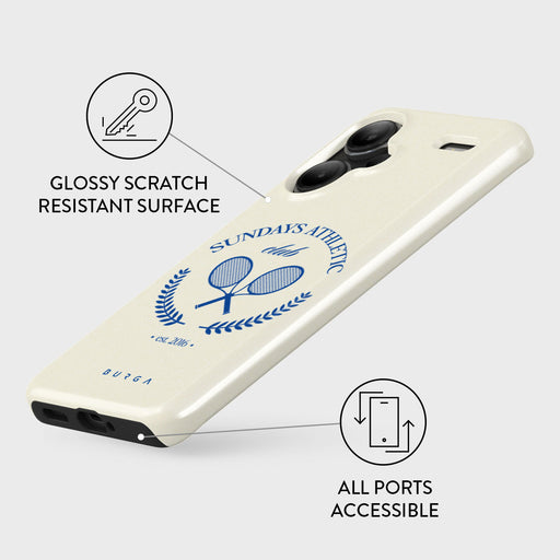 Leisure Club - Xiaomi Redmi Note 13 Pro+ 5G Case 3