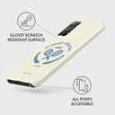 Leisure Club - Xiaomi Redmi Note 11 Pro Case 3