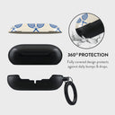 Leisure Club - Samsung Galaxy Buds Plus Case 2