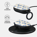 Leisure Club - Samsung Galaxy Buds Plus Case 3