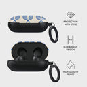Leisure Club - Samsung Galaxy Buds Plus Case 4