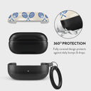 Leisure Club - Samsung Galaxy Buds FE Case 2