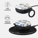 Leisure Club - Samsung Galaxy Buds FE Case 3