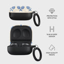 Leisure Club - Samsung Galaxy Buds FE Case 4