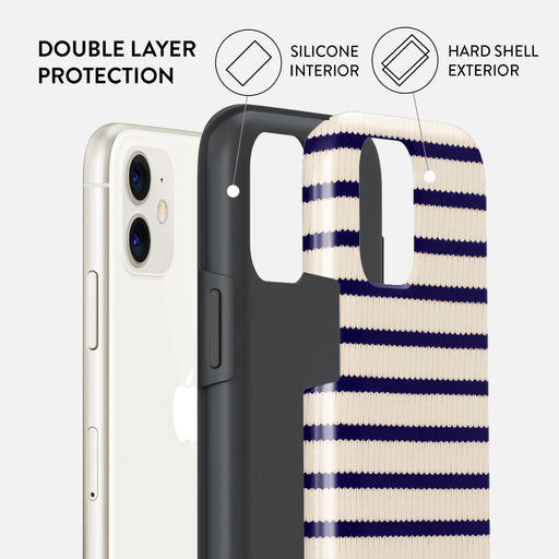 Old Money - iPhone 11 Case 6