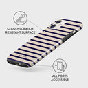 Old Money - iPhone 11 Case 7