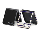 Old Money - Samsung Galaxy Z Flip 5 Case 11