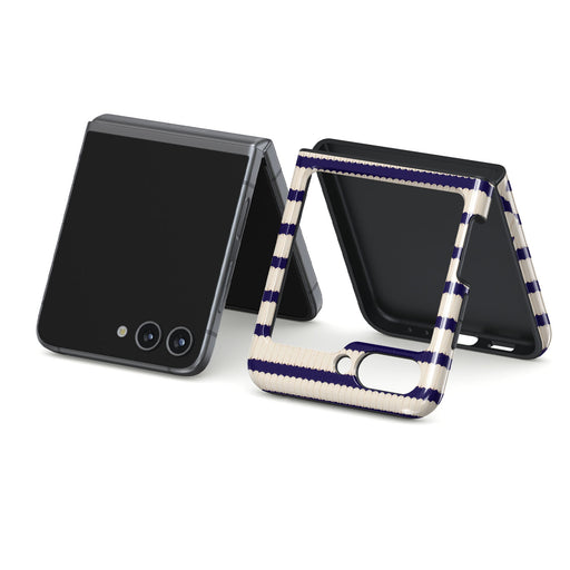 Old Money - Samsung Galaxy Z Flip 5 Case 11