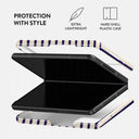 Old Money - Samsung Galaxy Z Fold 4 Case 2
