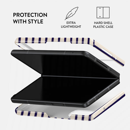 Old Money - Samsung Galaxy Z Fold 4 Case 2