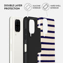 Old Money - Samsung Galaxy A12 4G Case 2