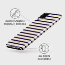 Old Money - Samsung Galaxy A12 4G Case 3