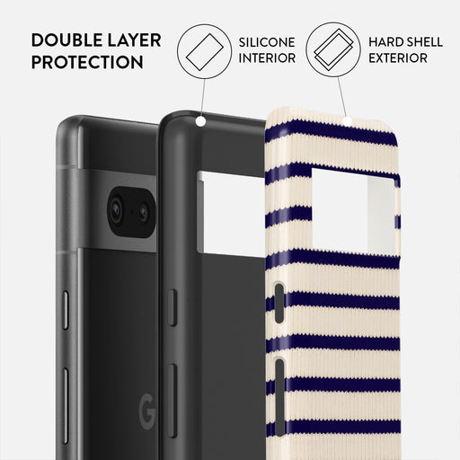 Old Money - Google Pixel 7a Case 2