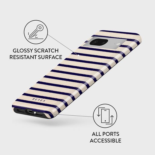 Old Money - Google Pixel 7a Case 3