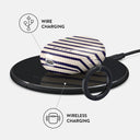 Old Money - Google Pixel Buds Pro Case 3