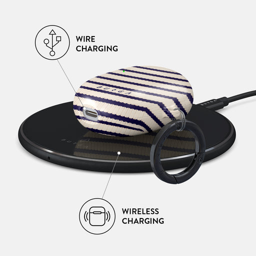 Old Money - Google Pixel Buds Pro Case 3