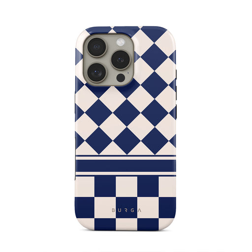 Check & Mate - iPhone 16 Pro Case 1