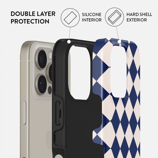 Check & Mate - iPhone 16 Pro Case 2