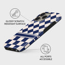 Check & Mate - iPhone 16 Pro Case 3
