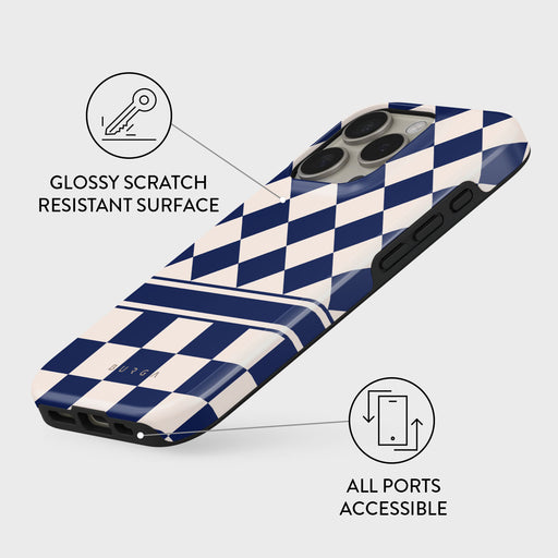 Check & Mate - iPhone 16 Pro Case 3