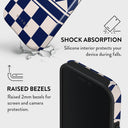 Check & Mate - iPhone 16 Pro Case 4