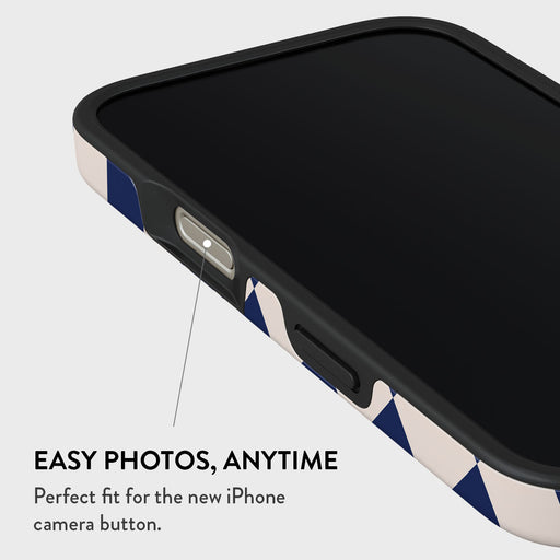 Check & Mate - iPhone 16 Pro Case 5