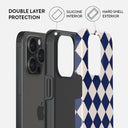 Check & Mate - iPhone 15 Pro Case 6