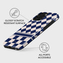 Check & Mate - iPhone 15 Pro Case 7