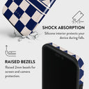 Check & Mate - iPhone 15 Pro Case 8