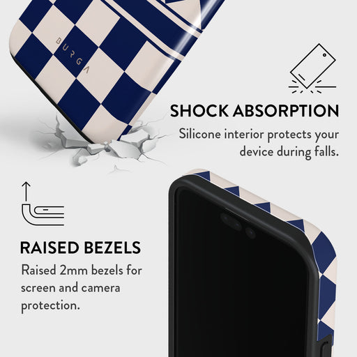 Check & Mate - iPhone 15 Pro Case 8