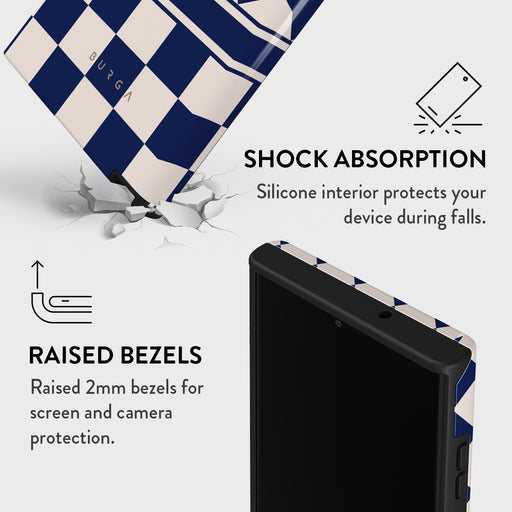 Check & Mate - Samsung Galaxy S23 Ultra Case 8