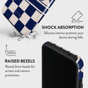 Check & Mate - Samsung Galaxy A34 Case 4