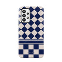 Check & Mate - Samsung Galaxy A73 Case 1