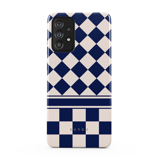 Check & Mate - Samsung Galaxy A52 / A52S 4G / 5G Case 5